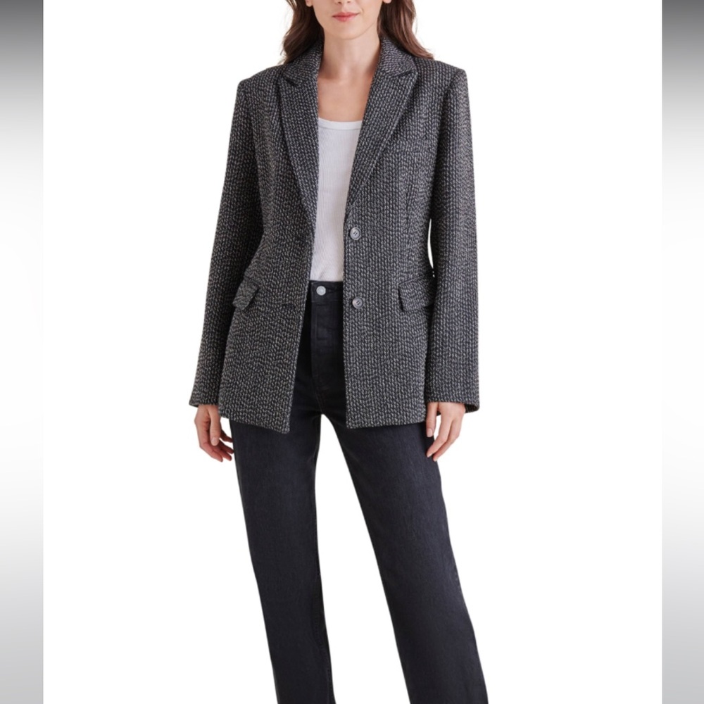 Steve Madden Justine Women's Blazer